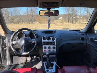 Alfa Romeo 2,4jtd 20v 129kW - 11