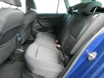 Škoda Fabia 1.2 TSi Drive,1.majitel,navigace - 11
