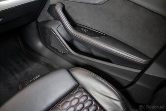 Audi RS4/RS4 Avant 331 kW, 8-st.automat, 2018, benzín - 11