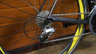 Trek Emonda sl - 11