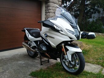 BMW R 1250 RT / r.v.2021 - 11