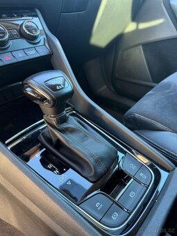 Škoda Kodiaq 2.0 TDI (140kw) Scout 4X4, ZÁVĚS  - 11