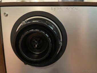 půlstopý kotoučový magnetofon AKAI GX-630D PRO - 11