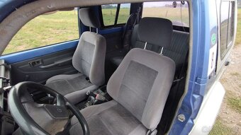 Daihatsu feroza 1.6 70kw - 11