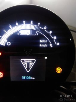 Triumph Trident 660 - po DN - 11