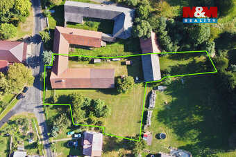 Prodej rodinného domu, 209 m², Jilem - 11