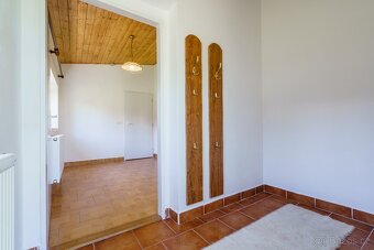 Prodej rodinného domu 130 m², pozemek 770 m² Mořina 242 - 11