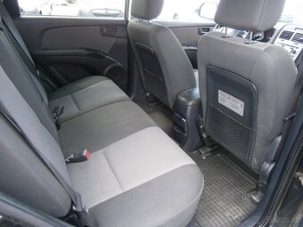 Sportage 4x4, 2,0CRDI - 11