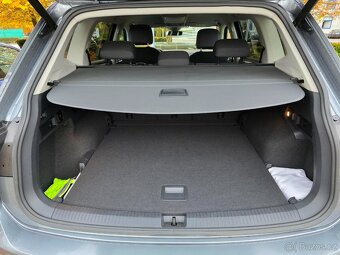 Prodám Volkswagen Tiguan Allspace - 11