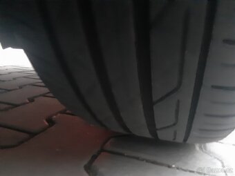 Škoda Octavia Combi II Facelift 2.0 TDI Navig. 2x sada pneu - 11