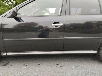 Škoda octavia combi L a K 1.9 TDI 96 kw bez investic vše fun - 11