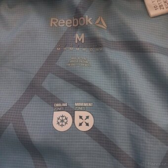 Pánská bunda Reebok - 11