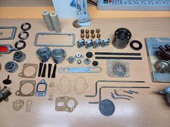 Octavia,Felicia,veterán,sběratelství,retro - 11