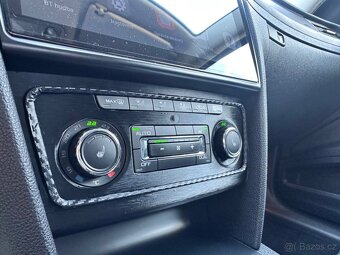 Škoda Superb 2.0TDi NAVI,MOC PĚKNÝ STAV - 11