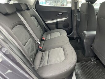 🚗 Kia Ceed 1.6CRDi KLIMA ALU KOUPENO V ČR - 11