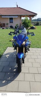 Triumph Tiger 1050 - 11