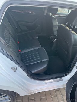 Škoda superb 3 - 11