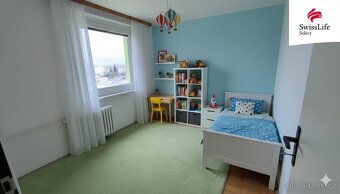 Prodej bytu 3+1 67 m2 Maršovská, Teplice - 11