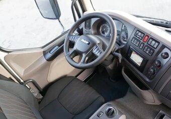 DAF LF, DAF LF320 - 4x2 - 11