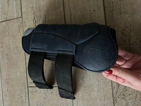 Kamaše Eskadron Flexi Soft Memo - 11