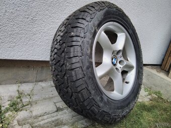 Prodám offroad kola - 11
