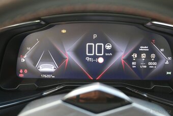 DS Automobiles DS7 Crossback 2.0 ČR,DPH, 1.MAJ, Tažné - 11