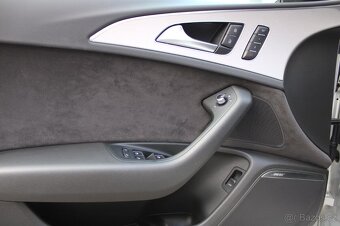 Audi A6 Allroad 3.0TDI - 11