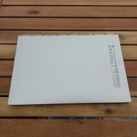 Pěkný Tablet Lenovo Yoga Book YB1-X90F,64GB,4GB RAM,HDMI - 11