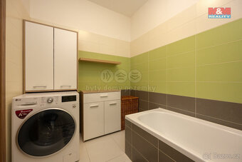 Prodej bytu 2+kk, 60 m², Olomouc, ul. Jeremiášova - 11