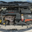 Camry Hybrid - 11