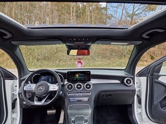 Mercedes GLC COUPE 300D 4x4 “””97000 km””” - 11