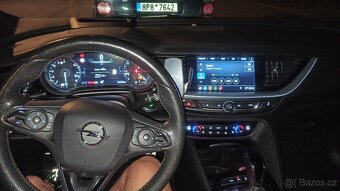 Opel Insignia B 2021 - 11