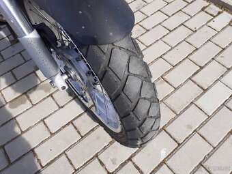 BMW R 1150 GS - 11