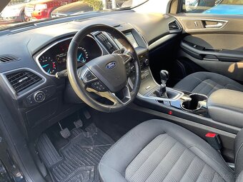 Prodám Ford Edge 2,0 TDCi AWD 132kW - 11