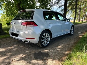 VW Golf 7, 1.0 TSI, manuál - 11