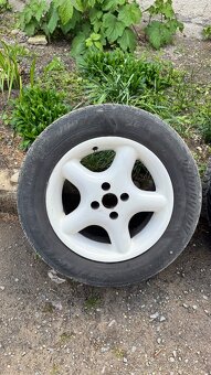 Alu komplety r15 4x100 - 11