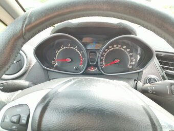 Fiesta ST (Mk7 ST) - 11