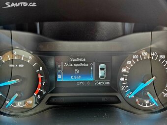 Ford Mondeo, 1.5 EcoBoost ČR 1majitel - 11
