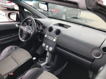 Mitsubishi Colt 1,5 Kabriolet, 150PS - 11
