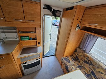KNAUS 450 BLU LINE - 11