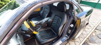 Mercedes - Benz SLK -320 - 11