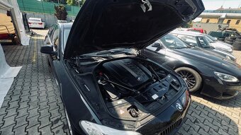 BMW 530d 180KW 2011 240tkm CZ BMW - 11