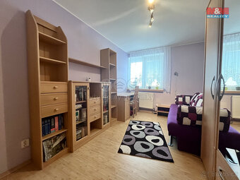 Prodej bytu 4+kk, 82 m², Kolín, ul. Kpt. Jaroše - 11