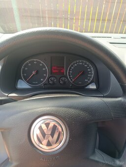 Volkswagen Caddy LPG - 11