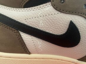 Nike Air Jordan 1 - 11