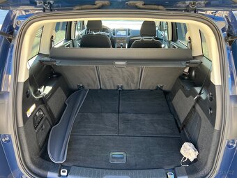 Ford Galaxy 2.0 TDCi 2020 7 míst tažné 3x klima 2x sada kol - 11