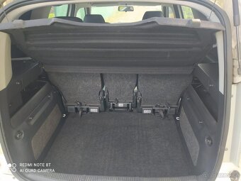 Śkoda Roomstr, 1,4 TDI, 59kw, r.v.2009 - 11