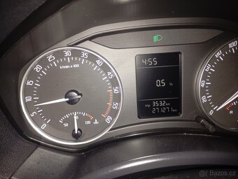 Škoda Octavia 2 Facelift - 1.6 TDI, 77kw - TOP stav - 11