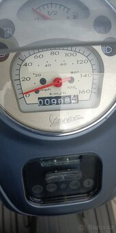 Vespa Sei Giorni - 11