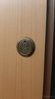 Vchodové a interiérové dveře - 11